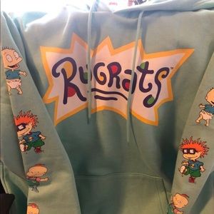 90s Nickelodeon Hoodie